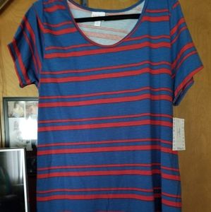 Lularoe Classic T top